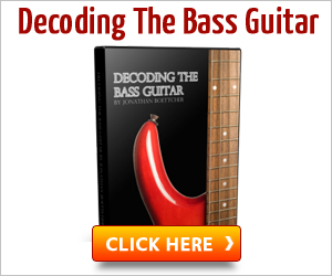 Decoding Bass Guitar